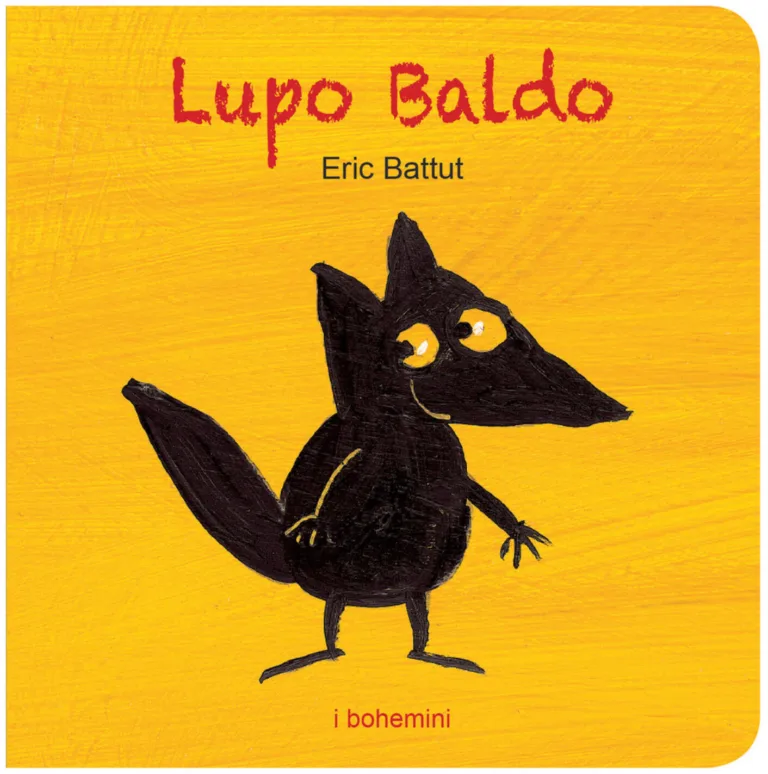 Lupo Baldo