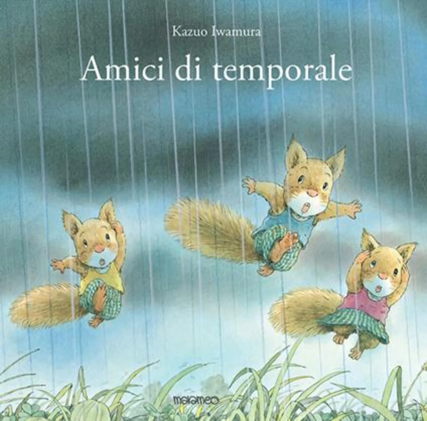 Amici di temporale