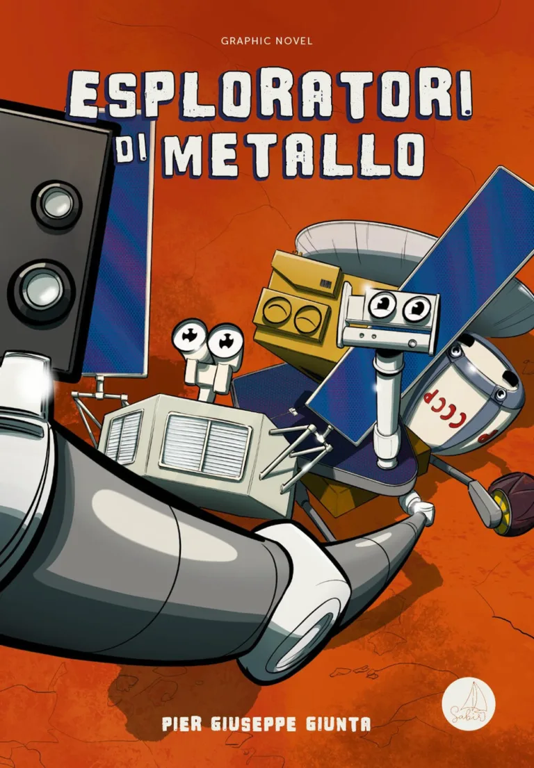 Esploratori di metallo