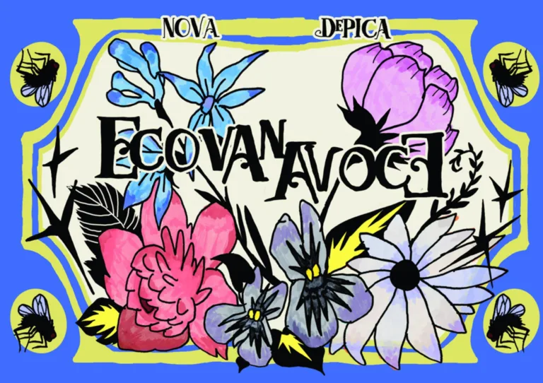 Ecovanavoce