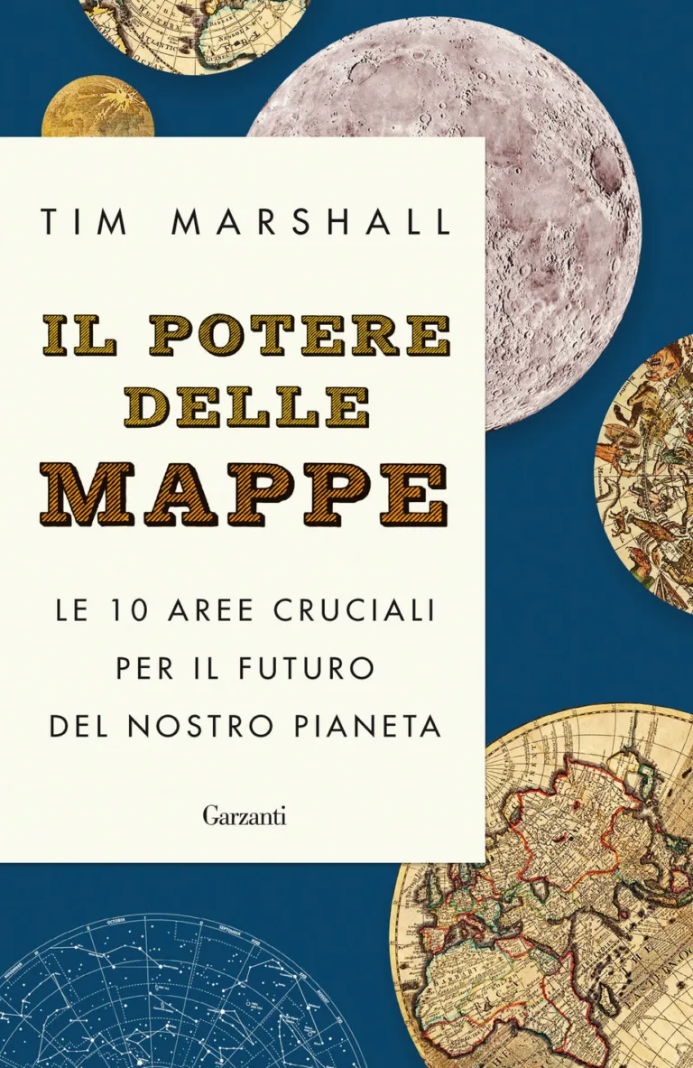 Potere delle mappe