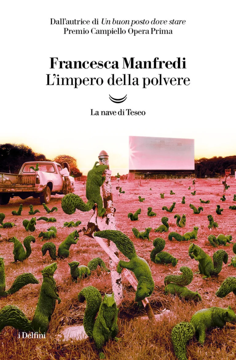 L'Impero della polvere