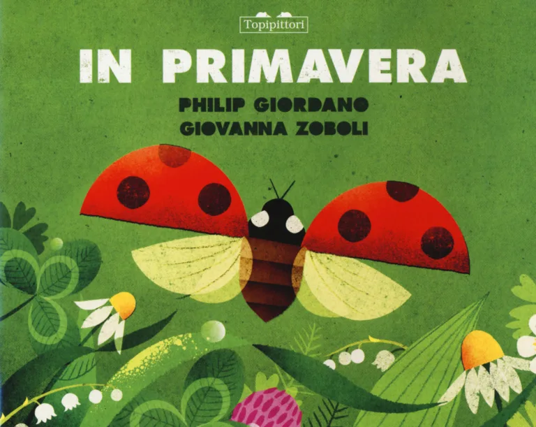 In primavera. In autunno