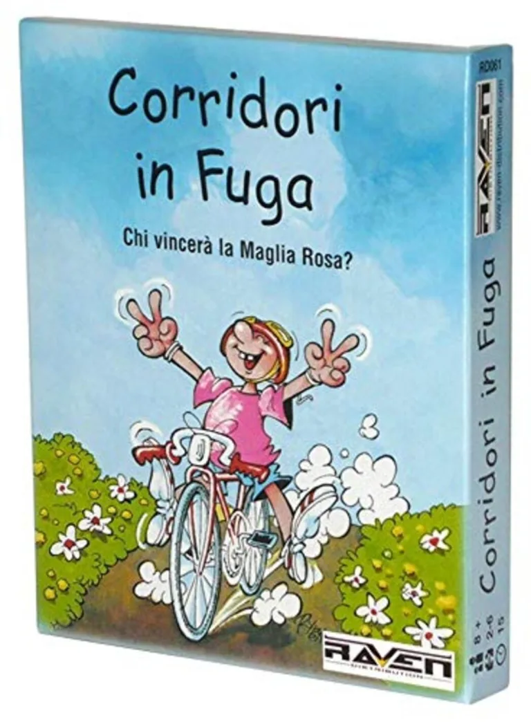 Corridori in Fuga