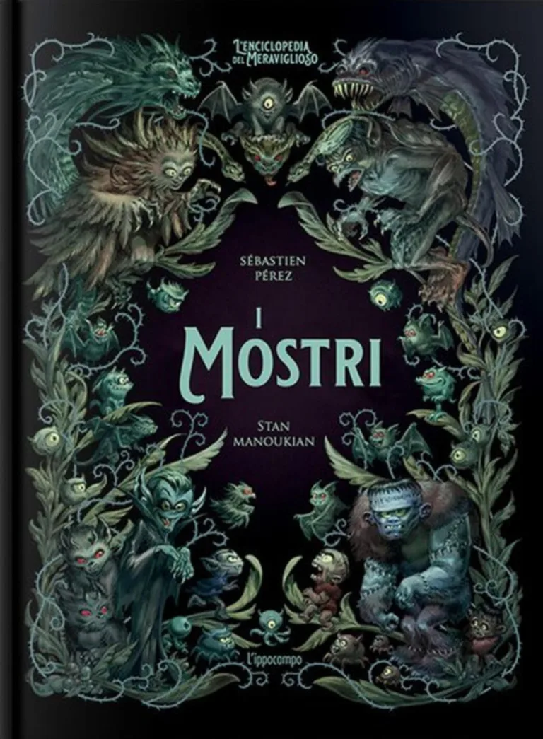I mostri