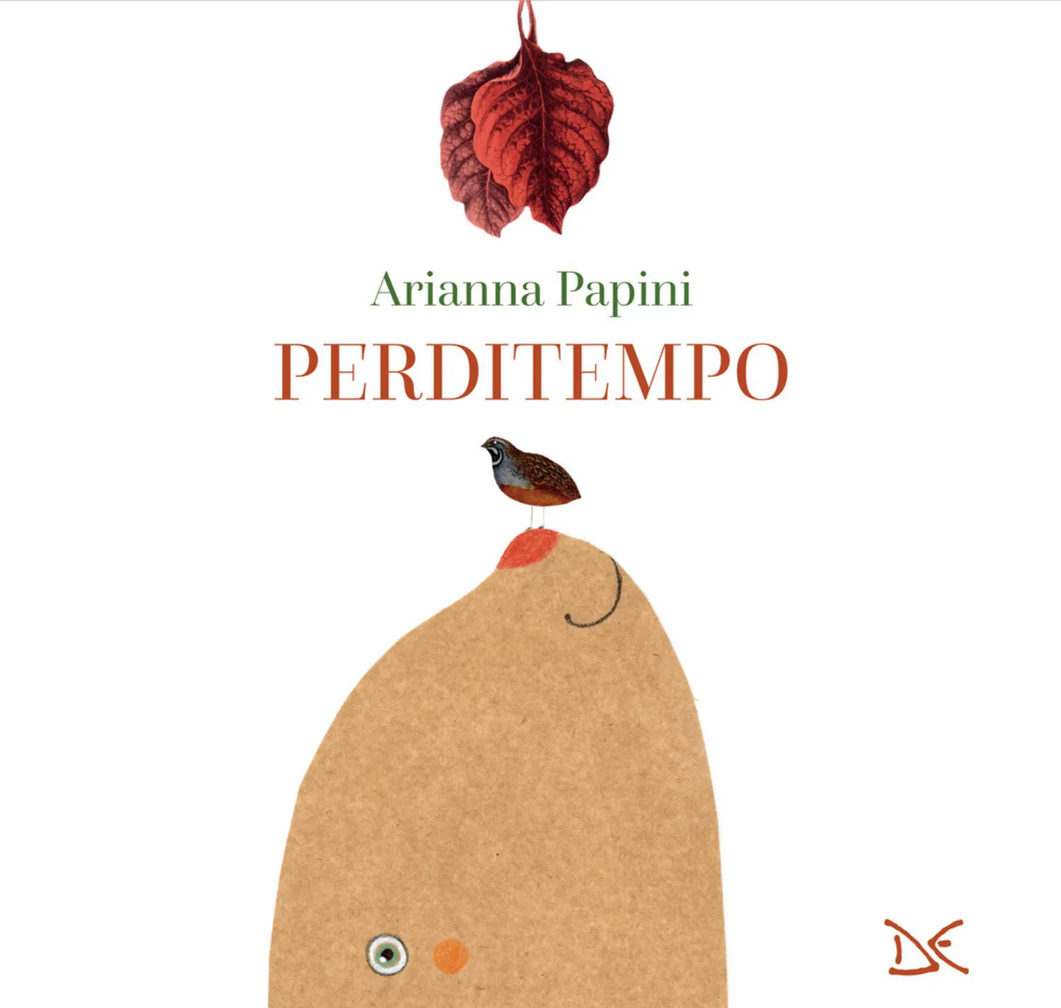 perditempo. ediz. a colori
