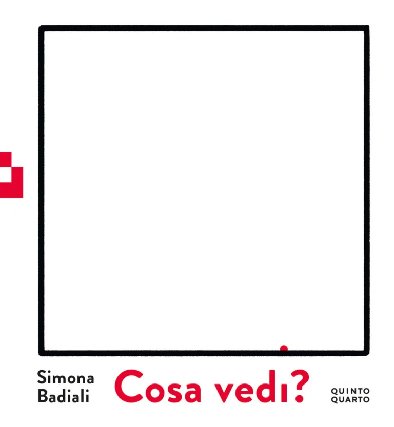 cosa vedi?