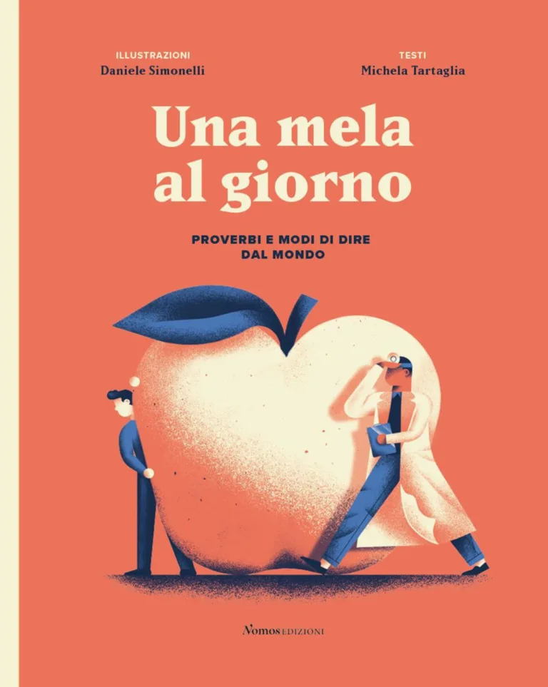 UNA MELA AL GIORNO