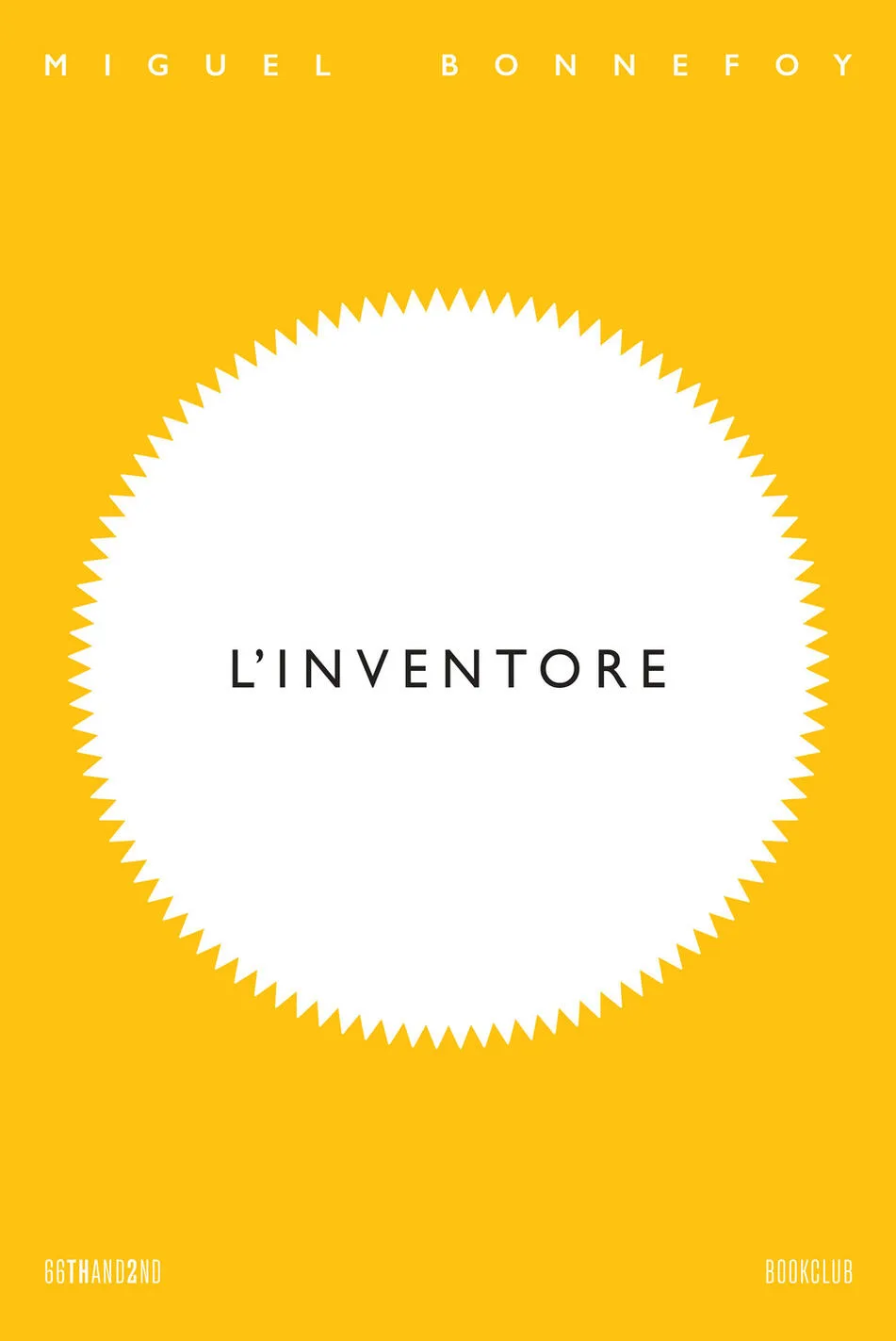 L'inventore