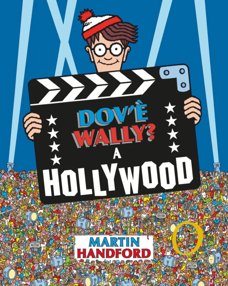 Dov'è wally? A Hollywood