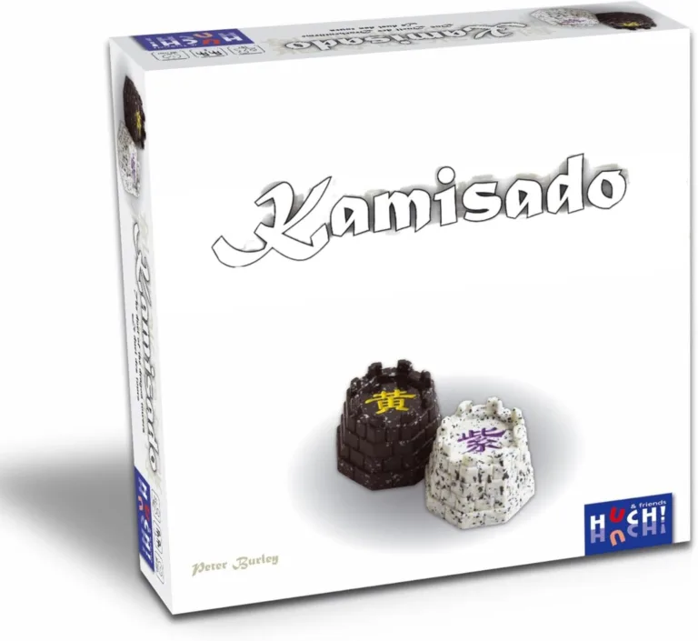 Kamisado