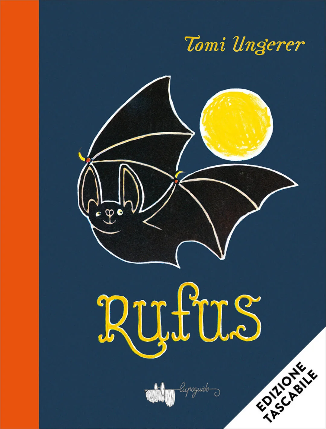 Rufus