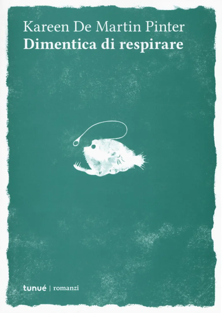 Dimentica di respirare