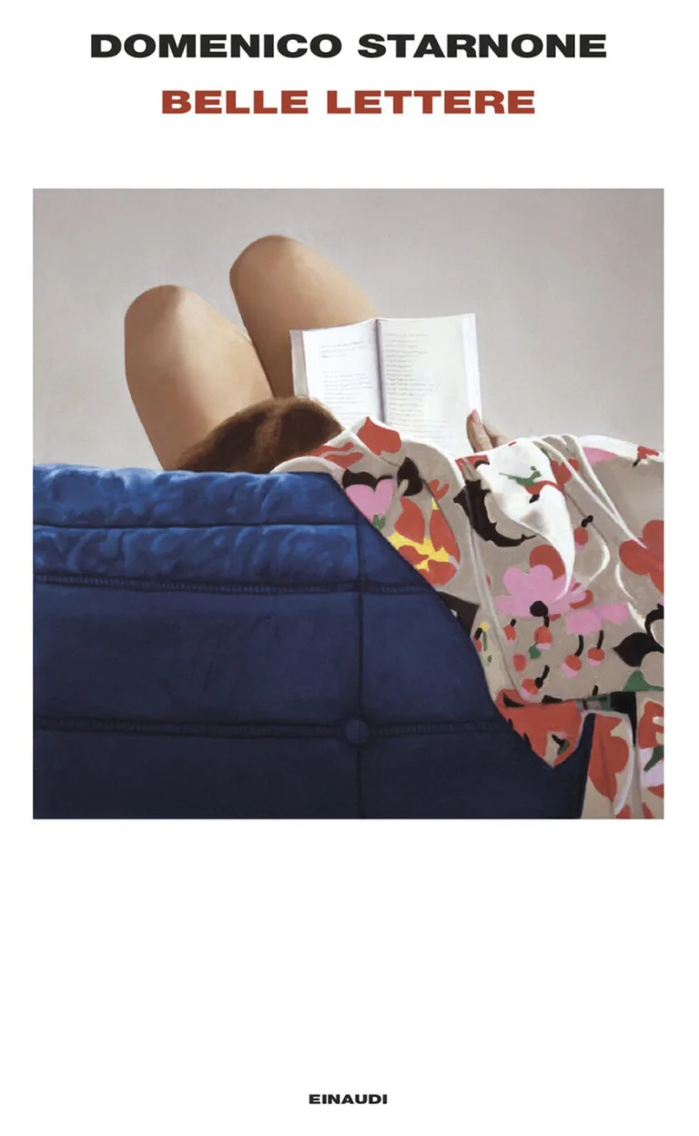 belle lettere