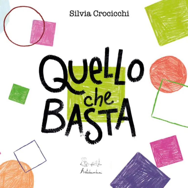 Quello che basta