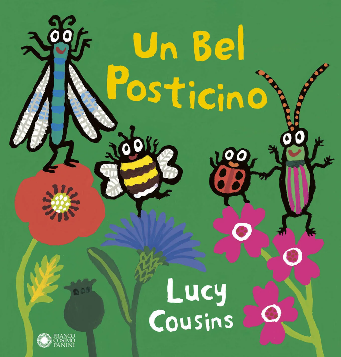 Un bel posticino