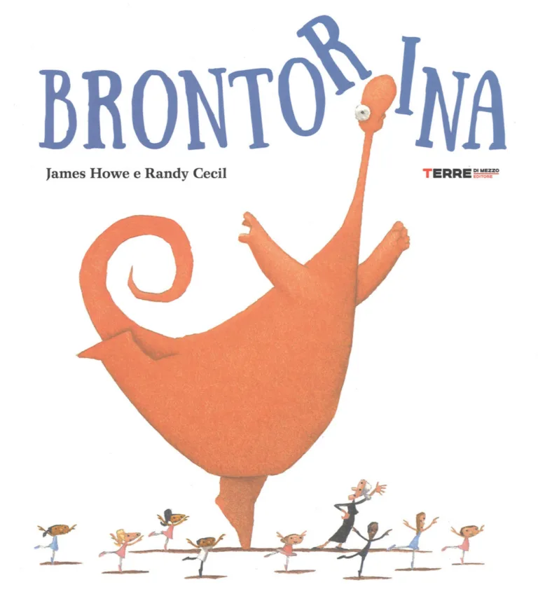 BRONTORINA