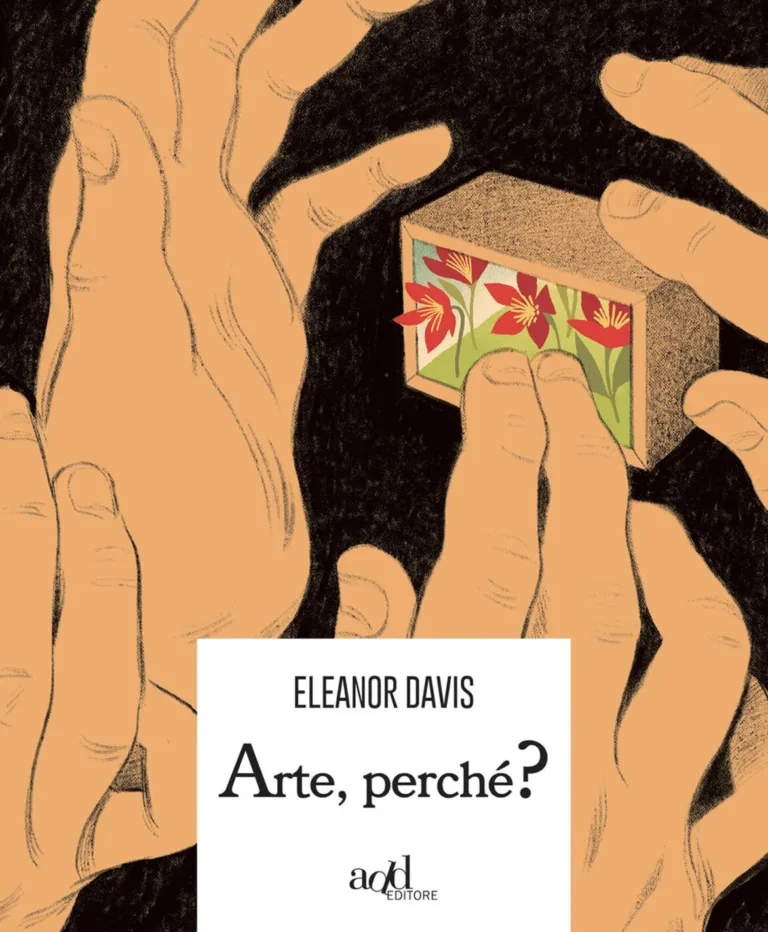 Arte, perchè?