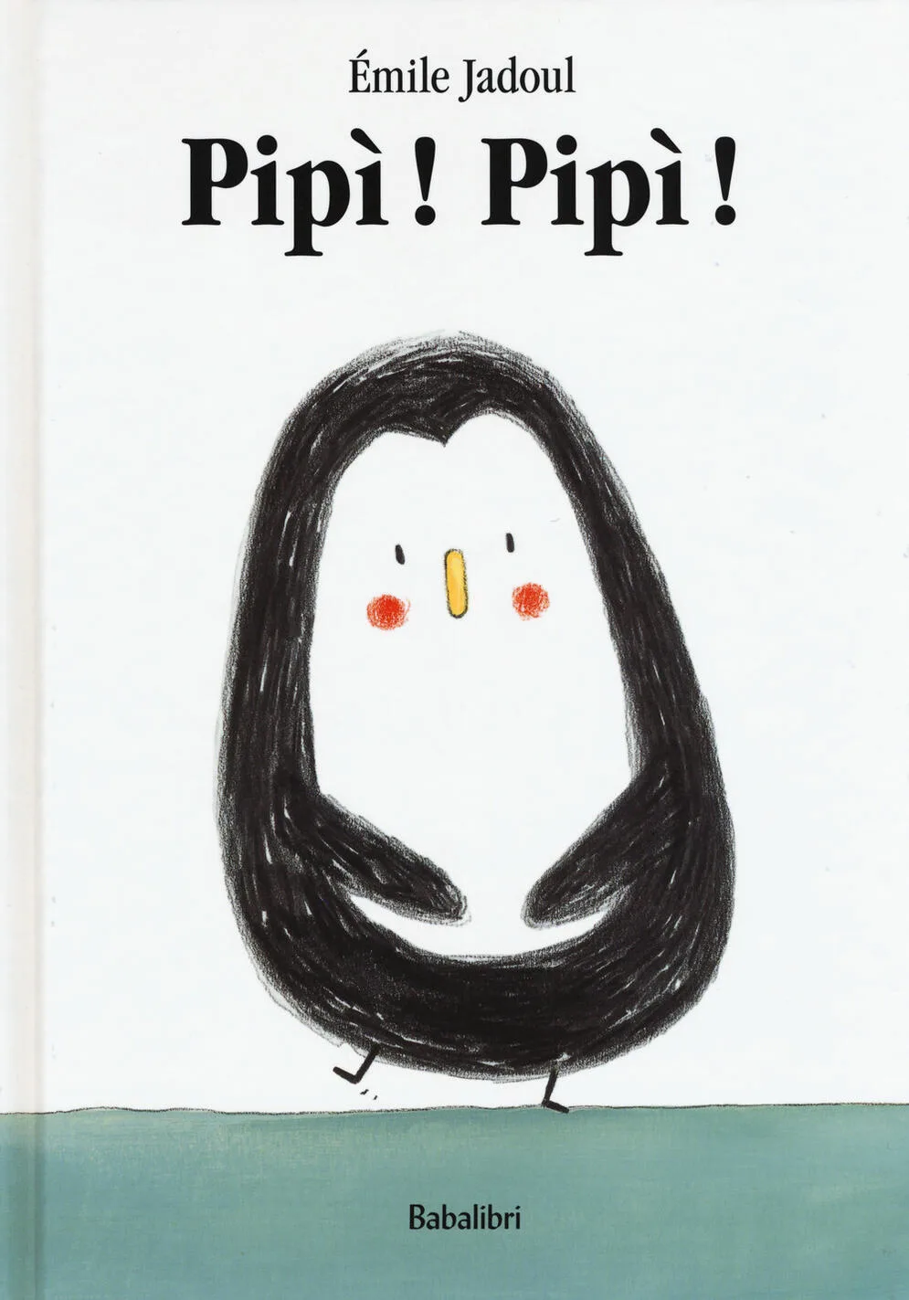 Pipì! pipì!