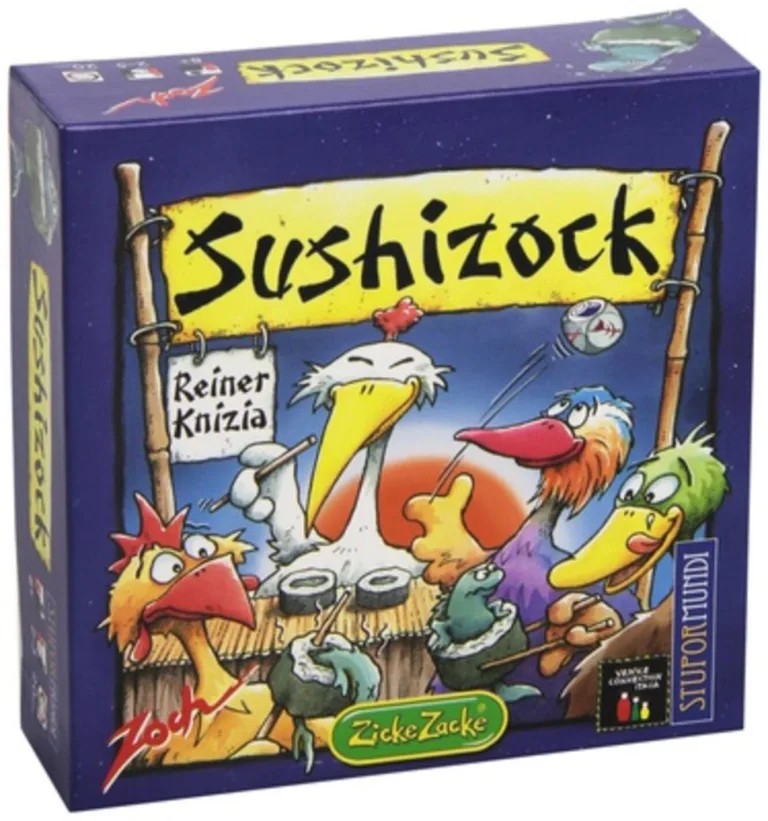 Sushizock