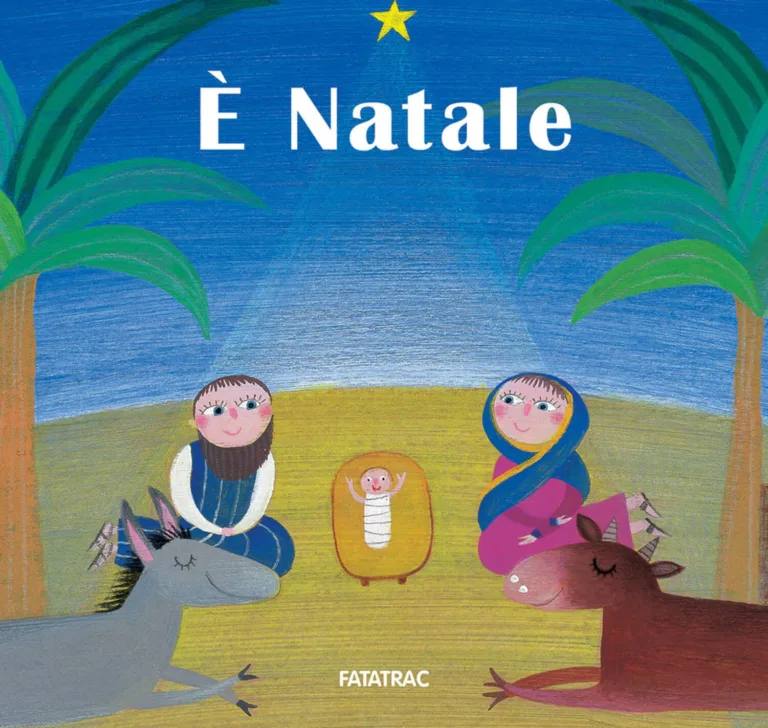 È Natale