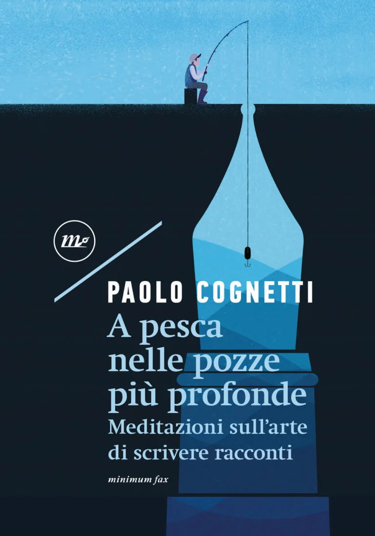 A pesca nelle pozze più profonde