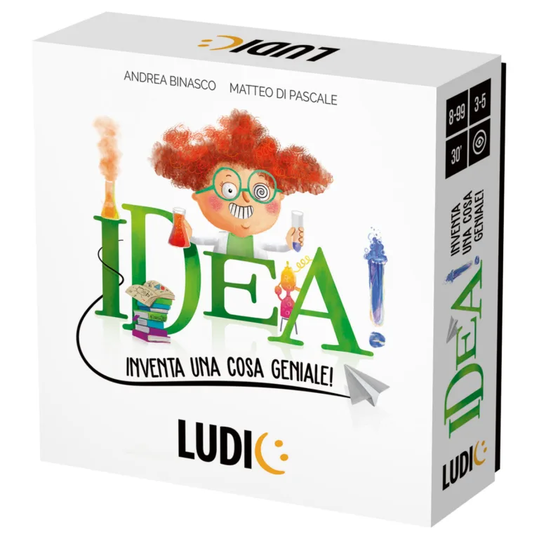 Idea!