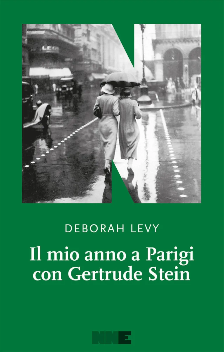 Il mio anno a Parigi con Gertrude Stein