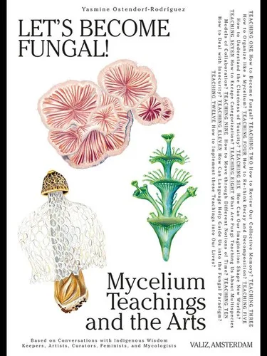 Let's become fungal!