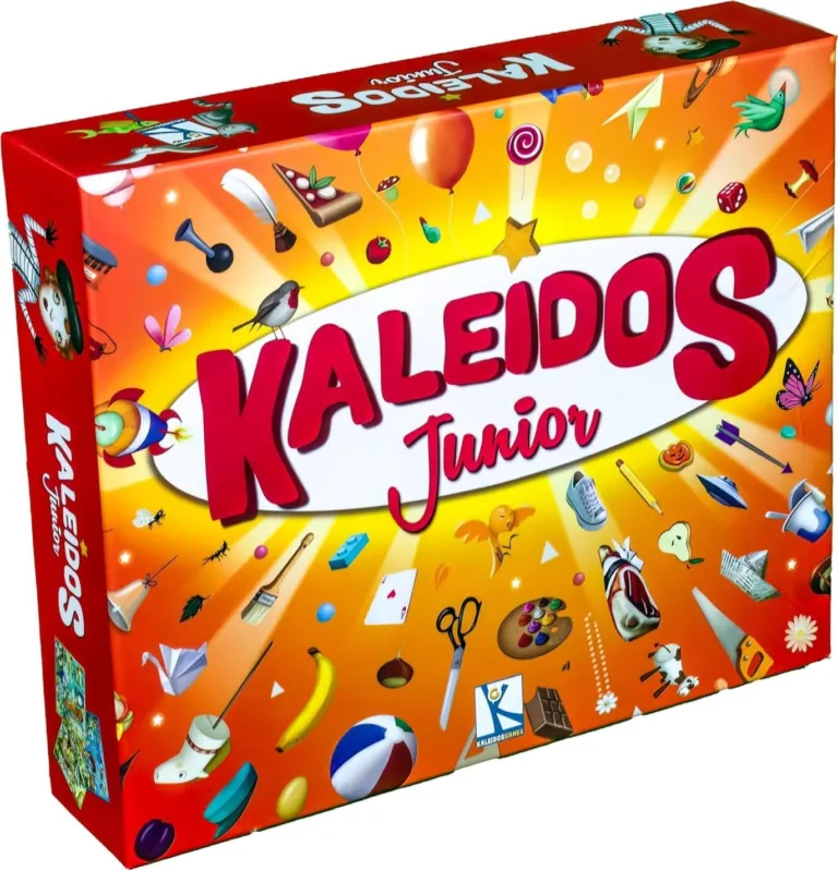 Kaleidos junior
