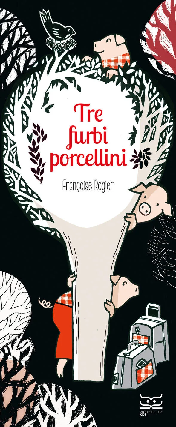 Tre furbi porcellini