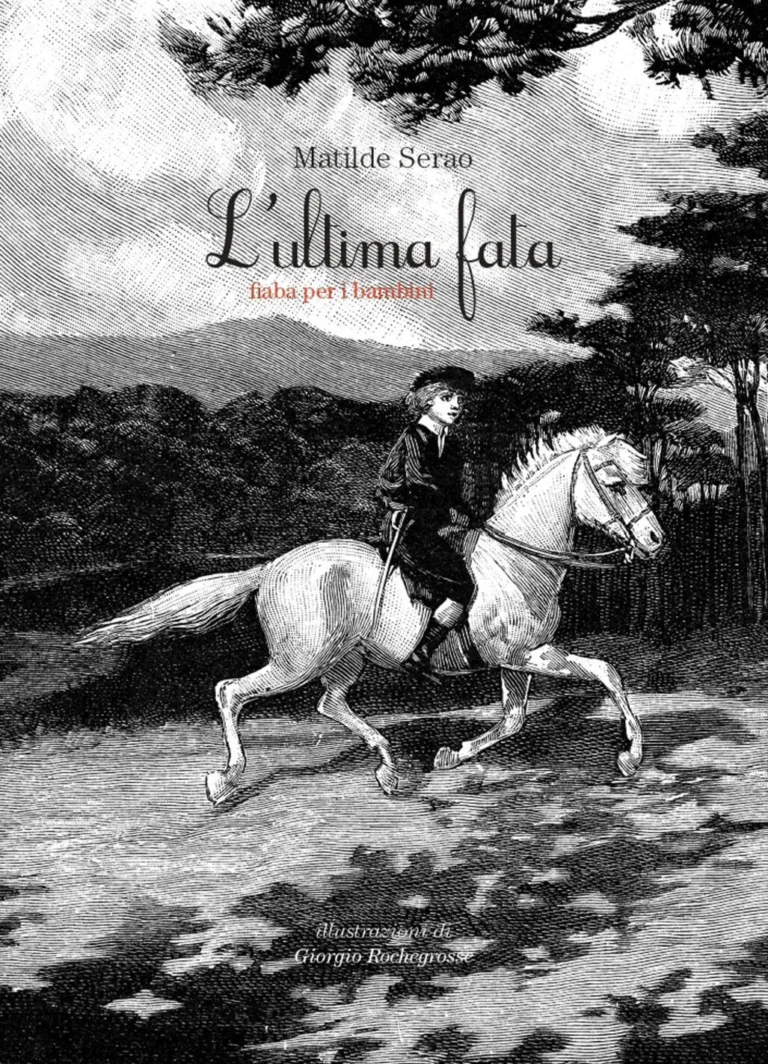 L'ultima fata