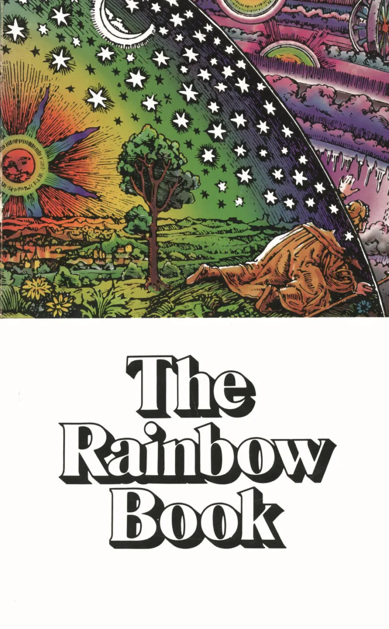 The rainbow book
